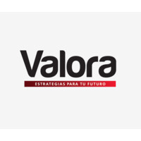 Revista Valora logo - Similar company to Rawdish Sarl