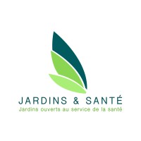 Jardins et Santé logo - Similar company to Jardins & Santé