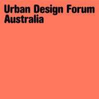 Urban Design Forum Australia logo - Similar company to Urbanfold
