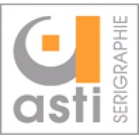 ASTI SERIGRAPHIE logo - Similar company to Tip Sérigraphie