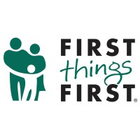 First Things First logo - Similar company to Displaycraft, Inc.