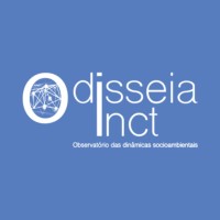 Projeto INCT Odisseia UnB logo - Similar company to Centro De Apoio Ao Desenvolvimento Tecnológico (Cdt/Unb)