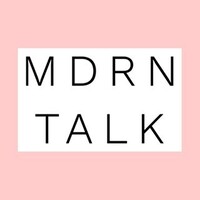 Mdrn Talk : Modern Talk Therapy