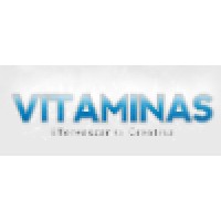 Vitaminas srl logo - Similar company to C-Selfie