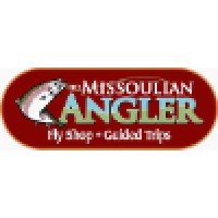 The Missoulian Angler Fly Shop