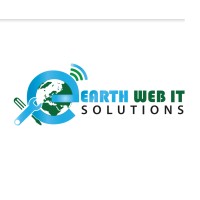 Earth Web IT solution logo - Similar company to Webearth
