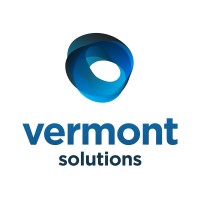 Vermont Solutions logo - Similar company to Arkai