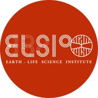 Earth-Life Science Institute (ELSI) logo - Similar company to Blue Marble Space Institute Of Science