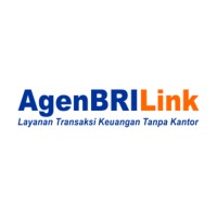 Agen BRILink logo - Similar company to Brilink