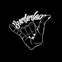 Boarderless logo - Similar company to Get Borderless
