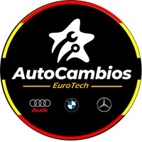 AUTOCAMBIOS logo - Similar company to Handtmann Colombia Sas