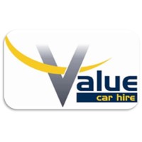 Value Car Hire South Africa logo - Similar company to African Maritime Services