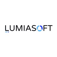 Lumiasoft logo - Similar company to Peek