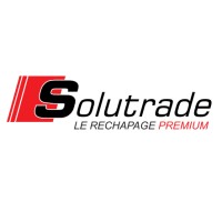 Solutrade logo - Similar company to Baltimar