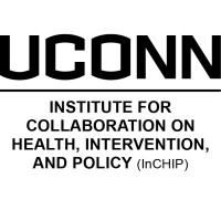 UConn's Institute for Collaboration on Health Intervention & Policy logo - Similar company to Uconn Department Of Allied Health Sciences