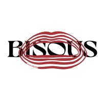 BISOUS logo - Similar company to Maya Del Sol