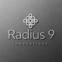Radius 9 Innovations logo - Similar company to Quantum Design Studio (Interiors Division)