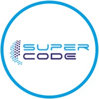 SuperCode Yazılım logo - Similar company to Supercode