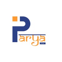 Parya Tech Solutions logo - Similar company to Letsuwa Systems Limited
