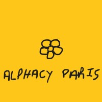 ALPHACY PARIS logo - Similar company to Proj Production