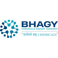 Bhagy Chemicals Export Company logo - Similar company to Aromatic And Allied Helping Hands Foundation