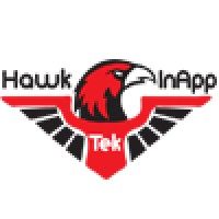 Hawks InApp Tek logo - Similar company to Teamingway Inc.