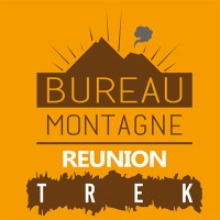 Bureau Montagne Réunion Trek logo - Similar company to On Event - Ile De La Reunion
