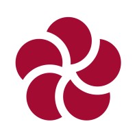 The Roscongress Foundation logo - Similar company to Peter The Great St.Petersburg Polytechnic University