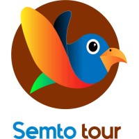 semtotour logo - Similar company to Nomad Safari