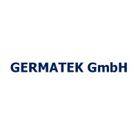 GERMATEK GmbH logo - Similar company to Arka Distribution