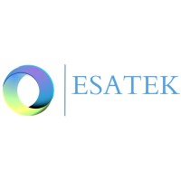 ESATEK logo - Similar company to Esatec