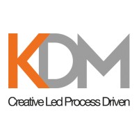 Kinetic Digital Marketing logo - Similar company to Orbitsuite