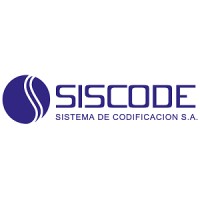 SISCODE | Sistema de Codificación S.A. logo - Similar company to Cigtel