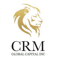 CRM Global Capital Inc. logo - Similar company to Fayyr