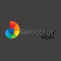 Gencolor Mijas logo - Similar company to Autopinturas Jorma Sl