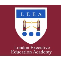 London Executive Education Academy-LEEA logo - Similar company to Dummy Mind