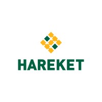 HAREKET logo - Similar company to Apns Solutions B.V.