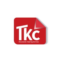 Tkc Document Clearing Services logo - Similar company to Prominent Document Clearing Services
