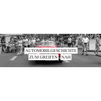 Kurfürstendamm Classic Days Berlin