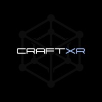 Craft XR logo - Similar company to Koffee Web Services