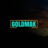 Goldmak logo - Similar company to Tik-Ray