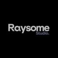 Raysome Studio logo - Similar company to White Lotus Interactive