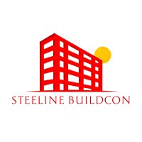 STEELINE BUILDCON logo - Similar company to Deconsurface