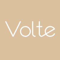 Volte logo - Similar company to Association Le Lien