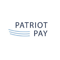 PatriotPay logo - Similar company to Canary