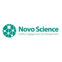 Novo Science logo - Similar company to Novosci Healthcare