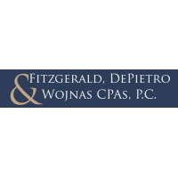Fitzgerald, Depietro & Wojnas Cpas Pc