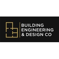 Building Engineering & Design Co logo - Similar company to 4Ward Solutions Group