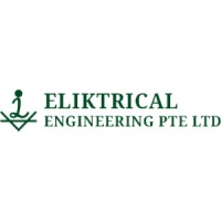 Eliktrical Engineering Pte Ltd logo - Similar company to Powerzen Pte Ltd
