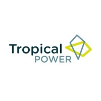 Tropical Power Limited logo - Similar company to Stuntech Solutions Ltd